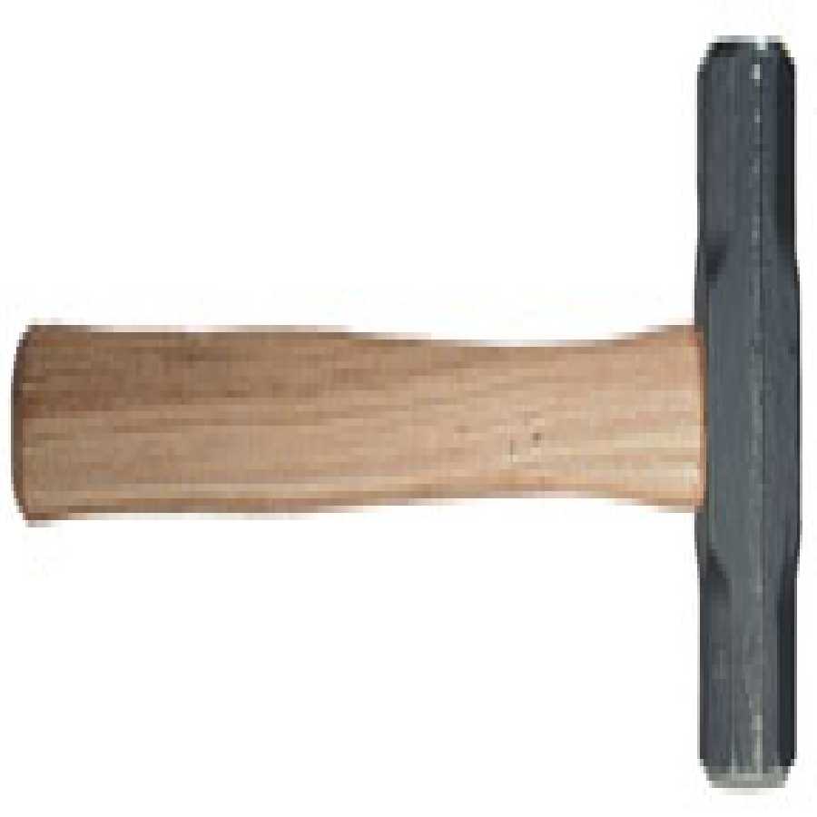 Double-Face Sledge Hammer 84H-8 - 8 Lb