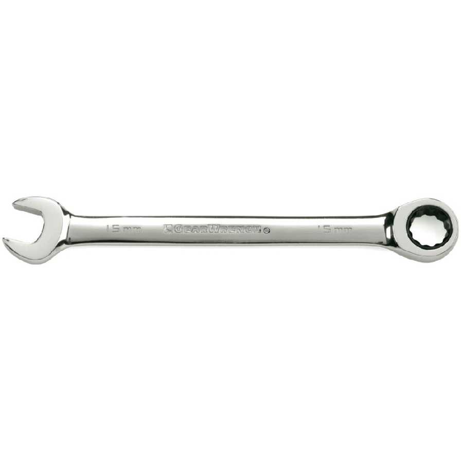 Wrench Ratcheting Combination - 3/4 In Gearwrench