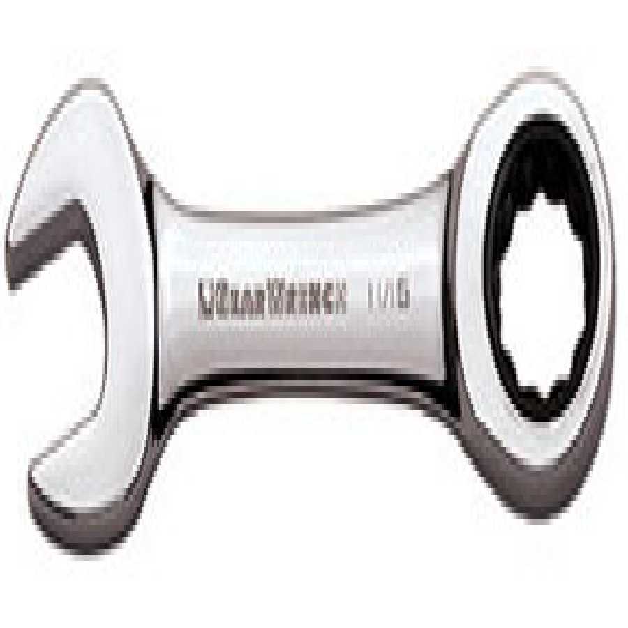 Stubby Gearwrench - 3/8 In