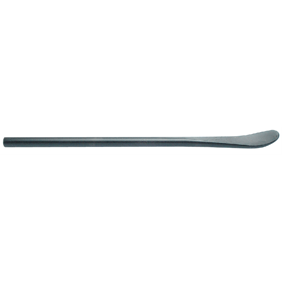 Curved Spoon Tire Iron - 30 In - 11/16 In Stock