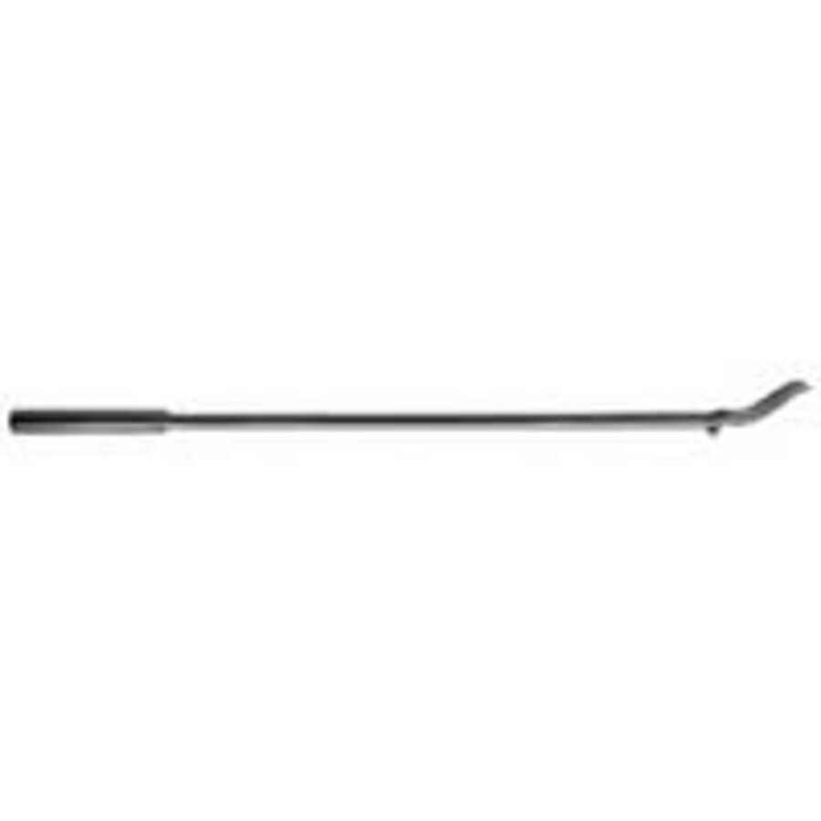 Standard Duty Tubeless Tire Iron T46B - Straight `B` Extension -