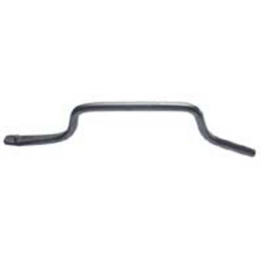 Standard Duty Tubeless Tire Iron T46C - Offset `C` Bar - 22 In