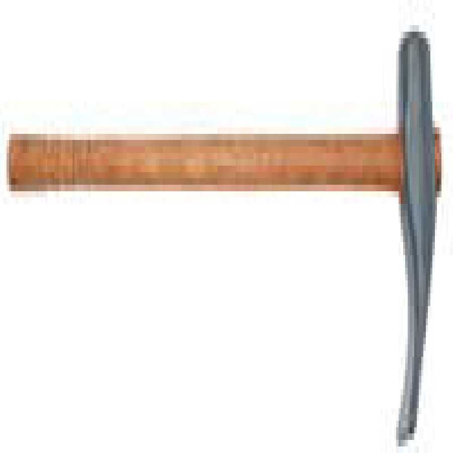 Bead Breaking Hammer w/Wood Handle - 30In