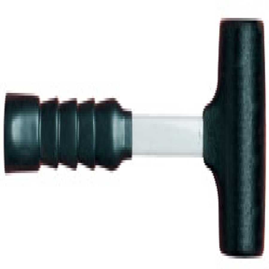 Ken Tool 35334 Dead Blow Hammer - 4 Lb