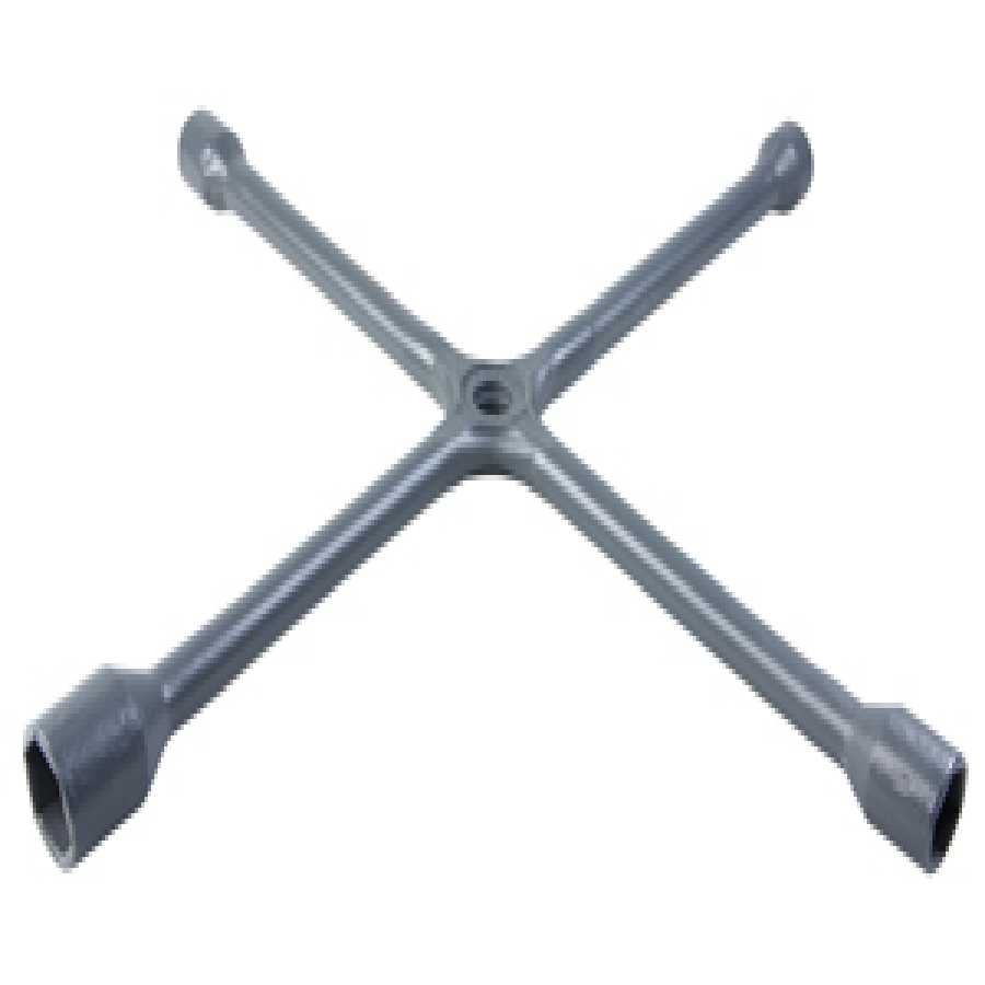 HD SAE Four-Way Truck Lug Wrench T95