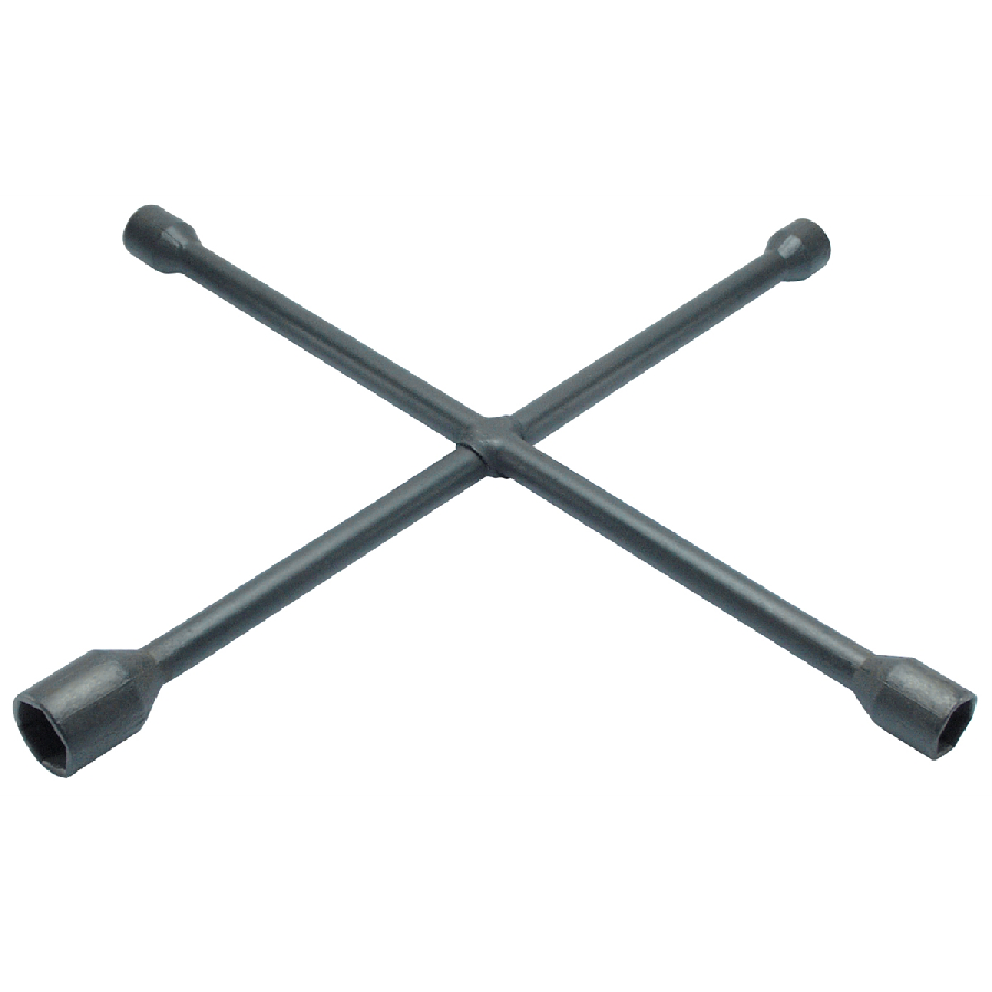 HD SAE Four-Way Truck Lug Wrench T96