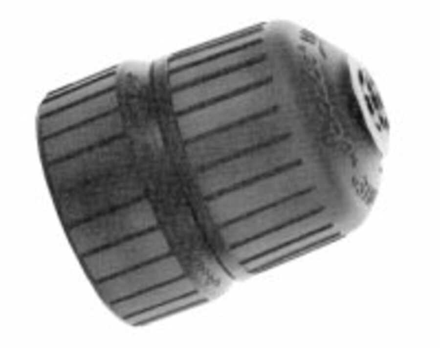 3/8 Inch Jacobs Hand-Tite Keyless Chuck 3/8-24M