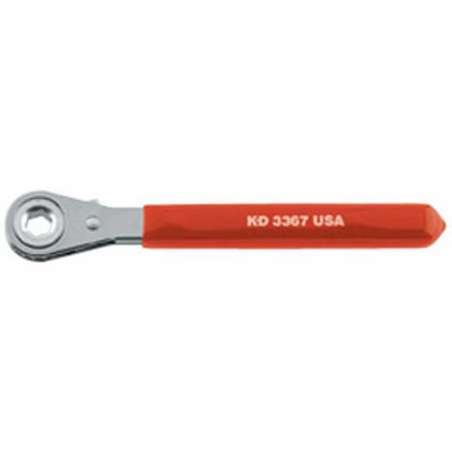 Side Terminal Battery Wrench