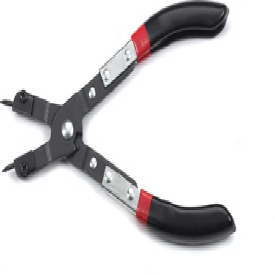 Internal Snap Ring Pliers Set