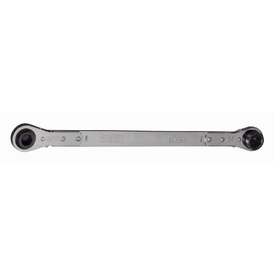 Ratcheting Serpentine Belt Wrench - 8586