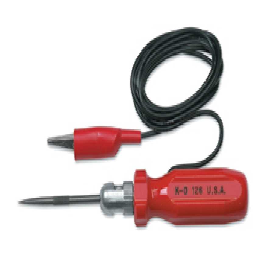 Voltage Tester - High-Low