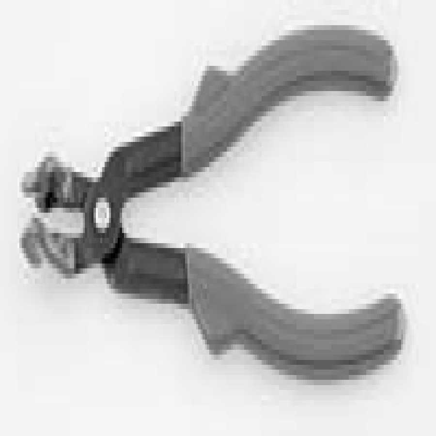 Spark Plug Terminal Pliers