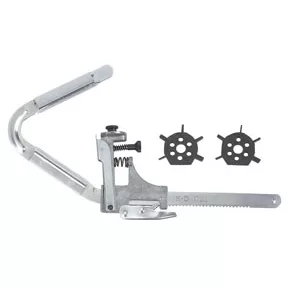 Piston Ring Groove Cleaner Piston Ring Groove Cleaner