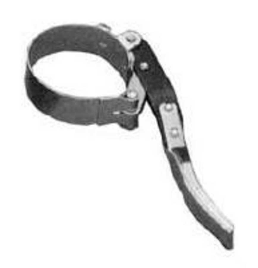 Fuel & Oil Filter Wrench 2-1/4 to 2-9/16 Inch