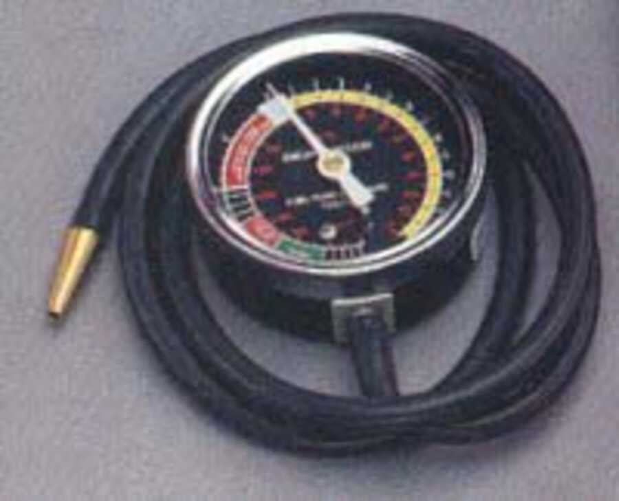 Fuel Pump Vacuum & Pressure Tester