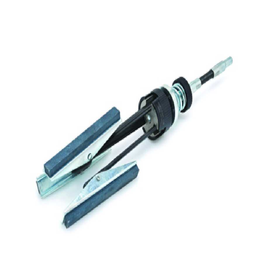 GearWrench | 2833 | GearWrench Engine Cylinder Hone 2-7 Inch Adjustable Tool