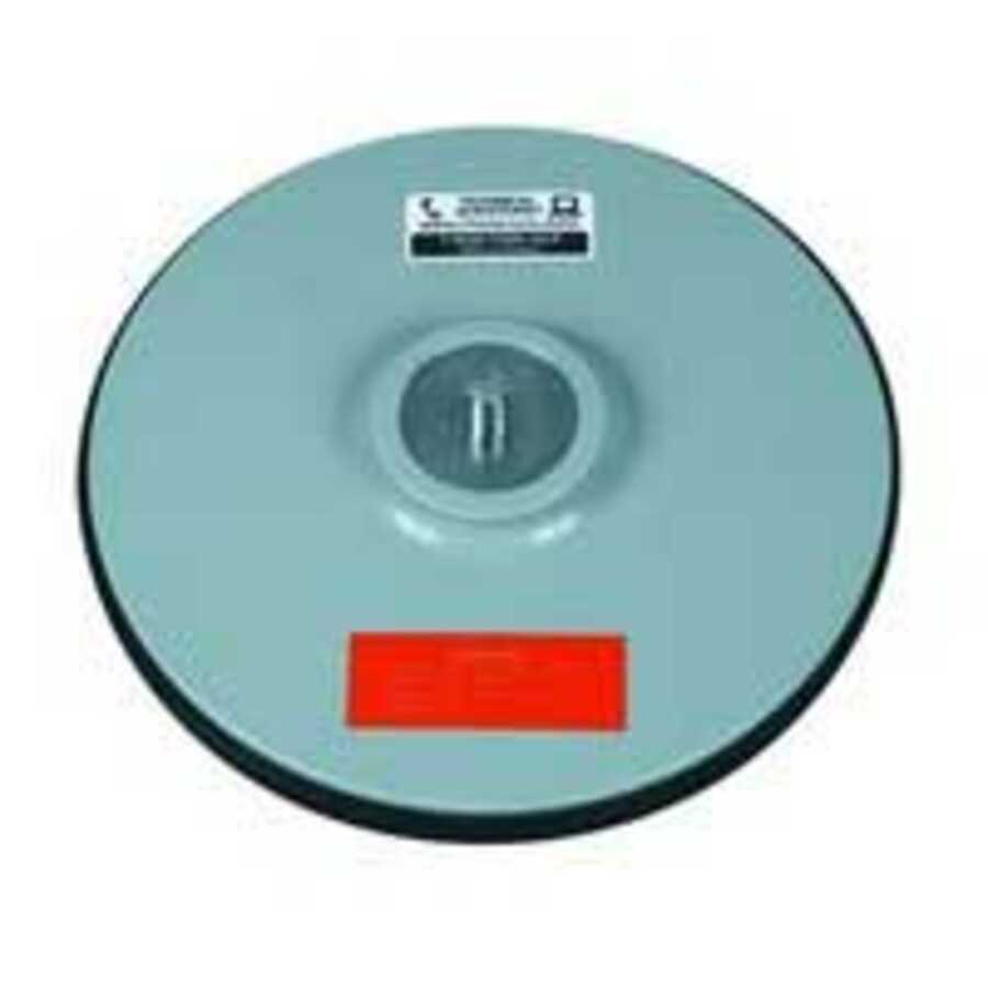 6 In Backing Pad for IR310 & IR311