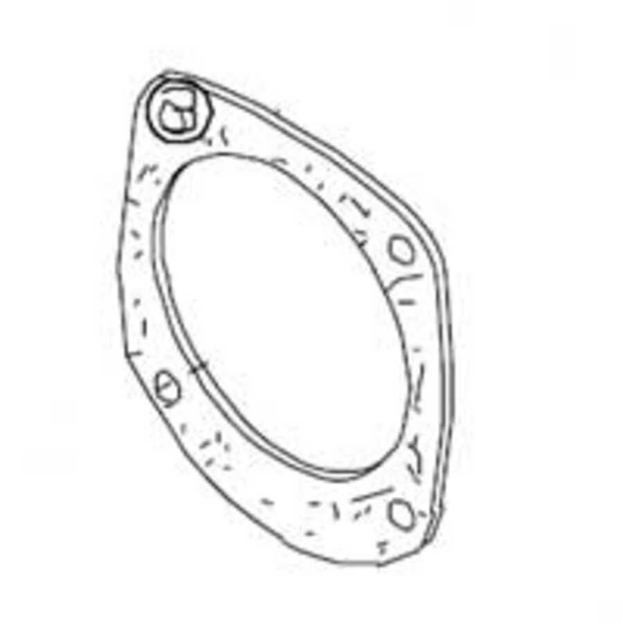 VALVE BLOCK GASKET