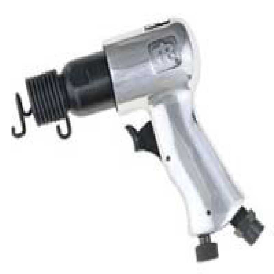 Air Hammer - Std Duty - .401 Shank - 3/4 In Bore - 5,000 BPM