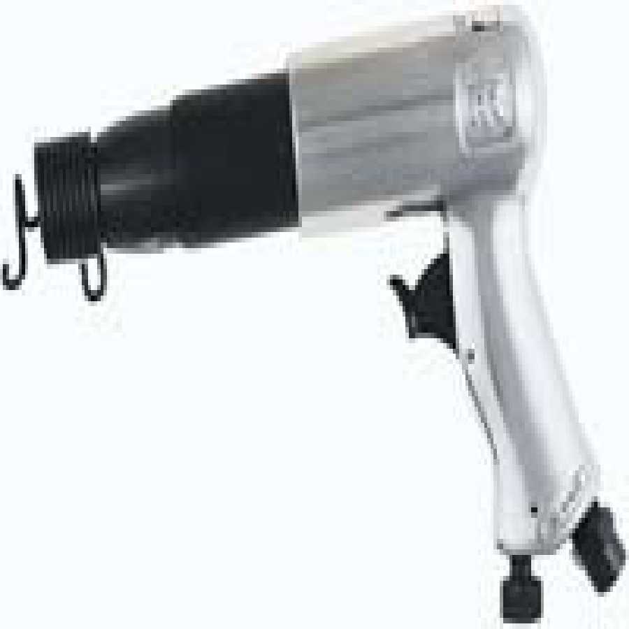 Air Hammer IR117 - .401 Shank - 11/16In Bore - 2000 BPM