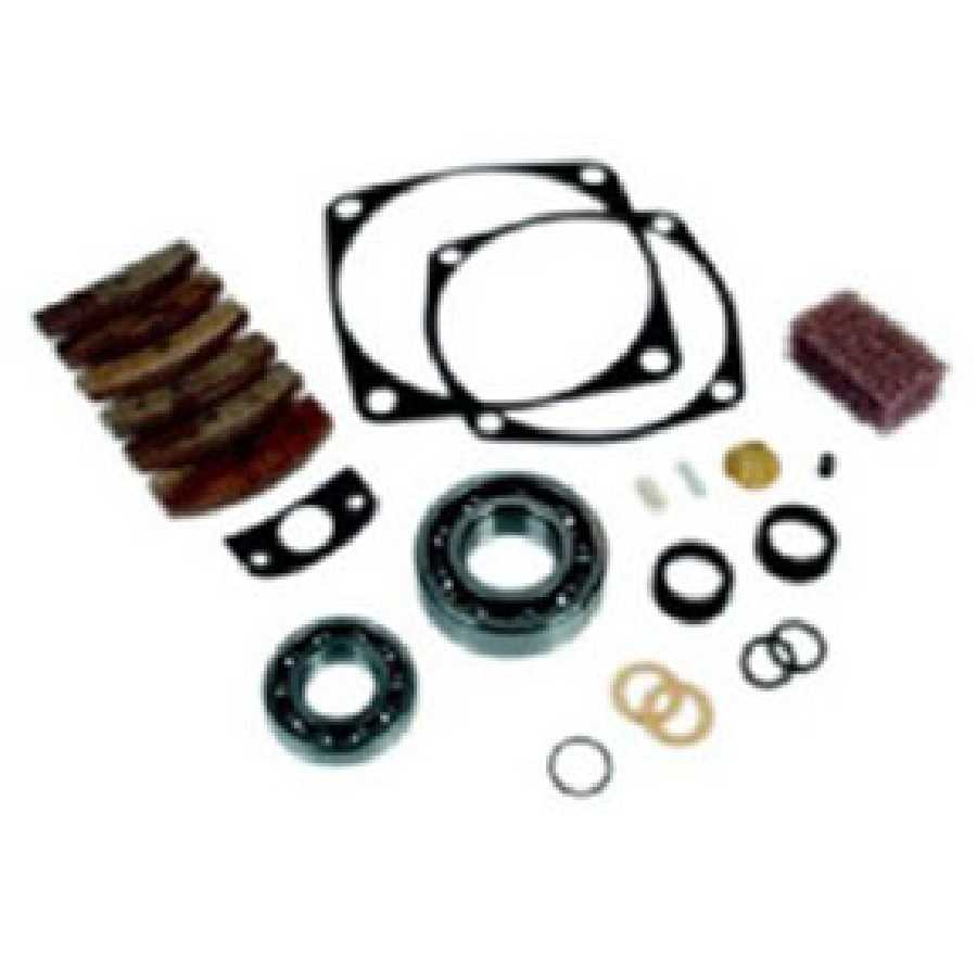 Tune-Up Kit for IR231/IR231-2