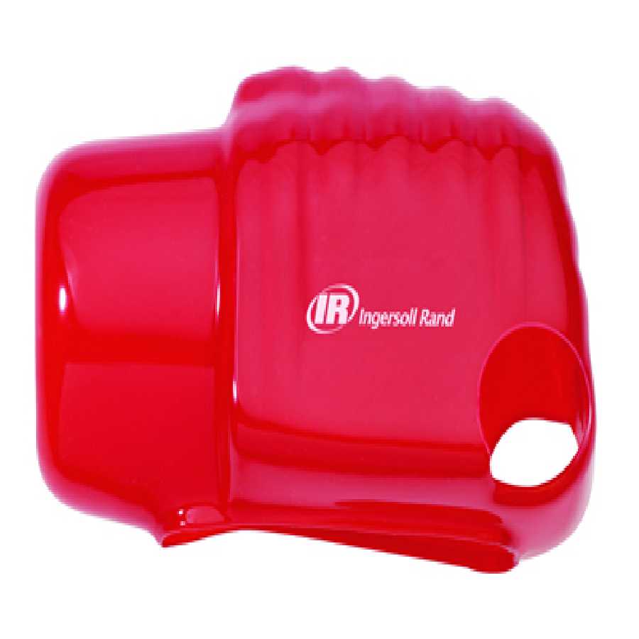 Plastic Boot for IR244, IR2707 Air Impact Wrench 244P32