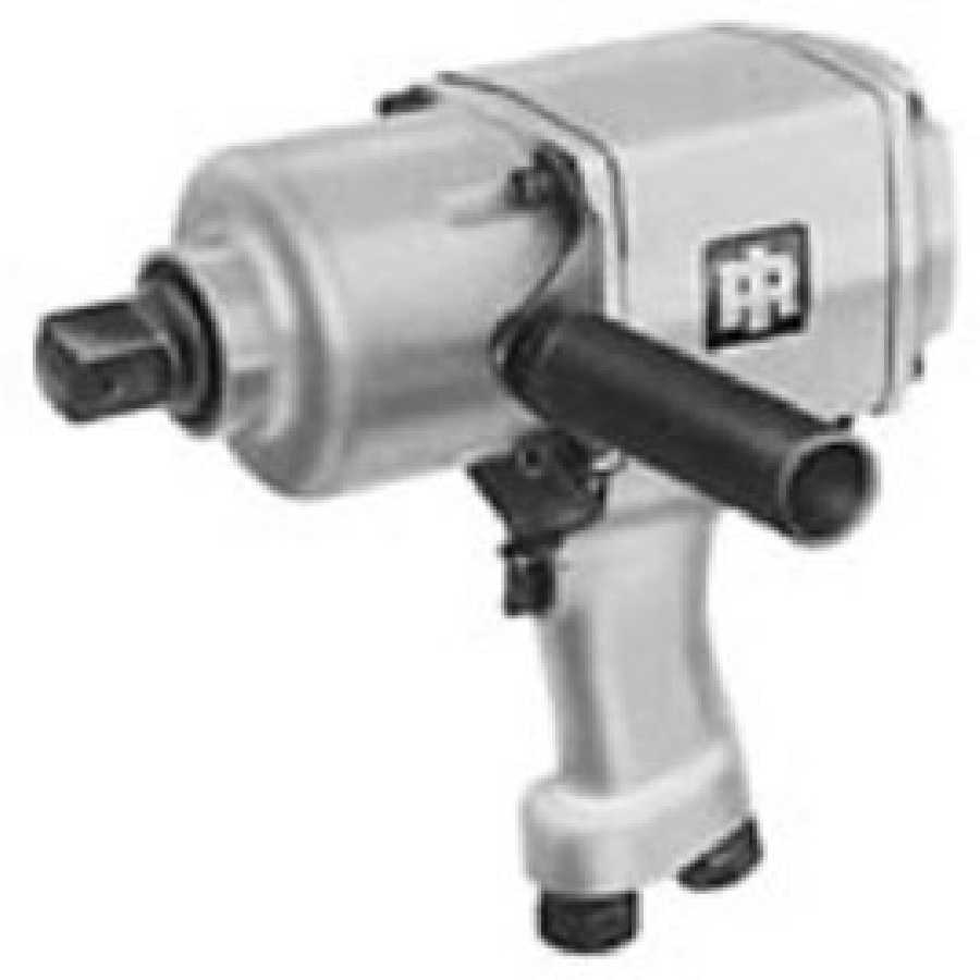 1" Inch Drive SD Air Impact Wrench - 2,000ft-lbsTorque IRT293