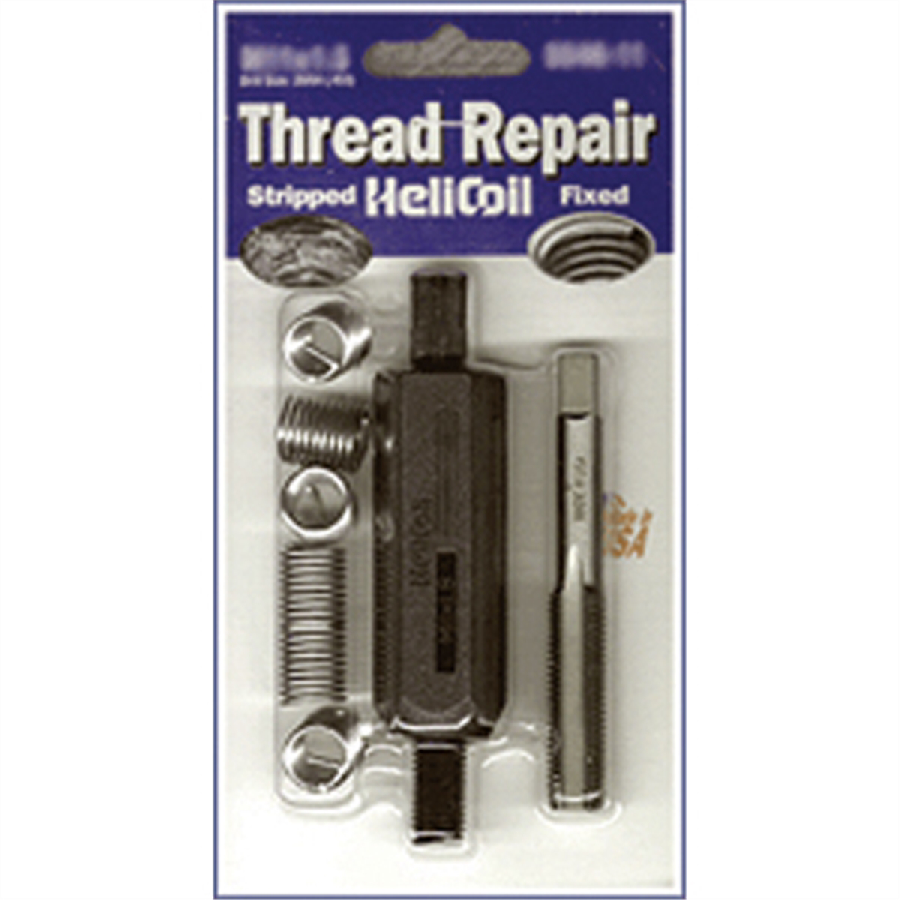 Metric Coarse Thread Repair Kit - M11x1.5 x 16.5mm