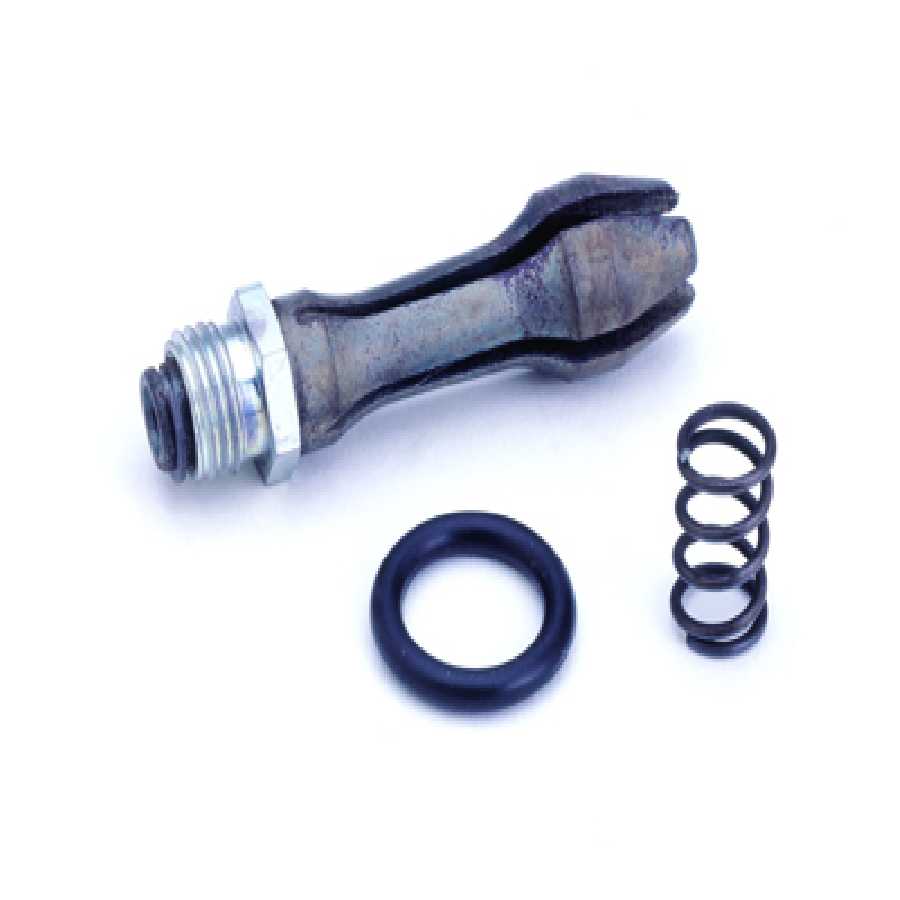 Uni-Puller Service Kit w/ Collet