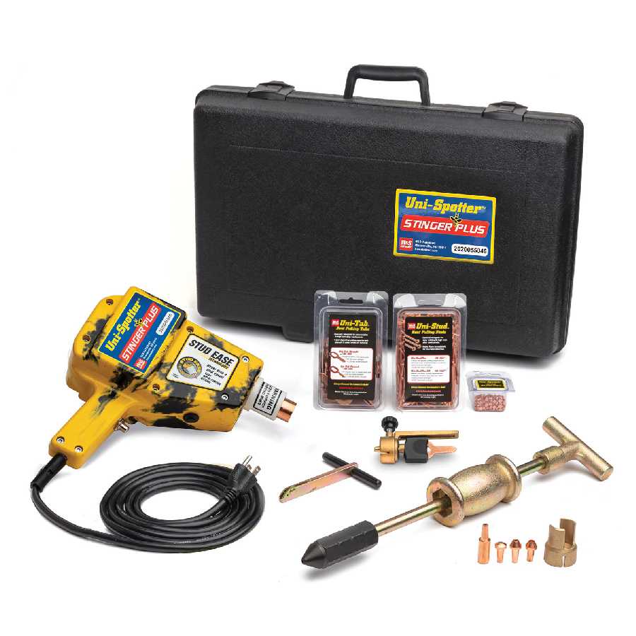 Uni-Spotter 5500 Welding Kit Stud Starter