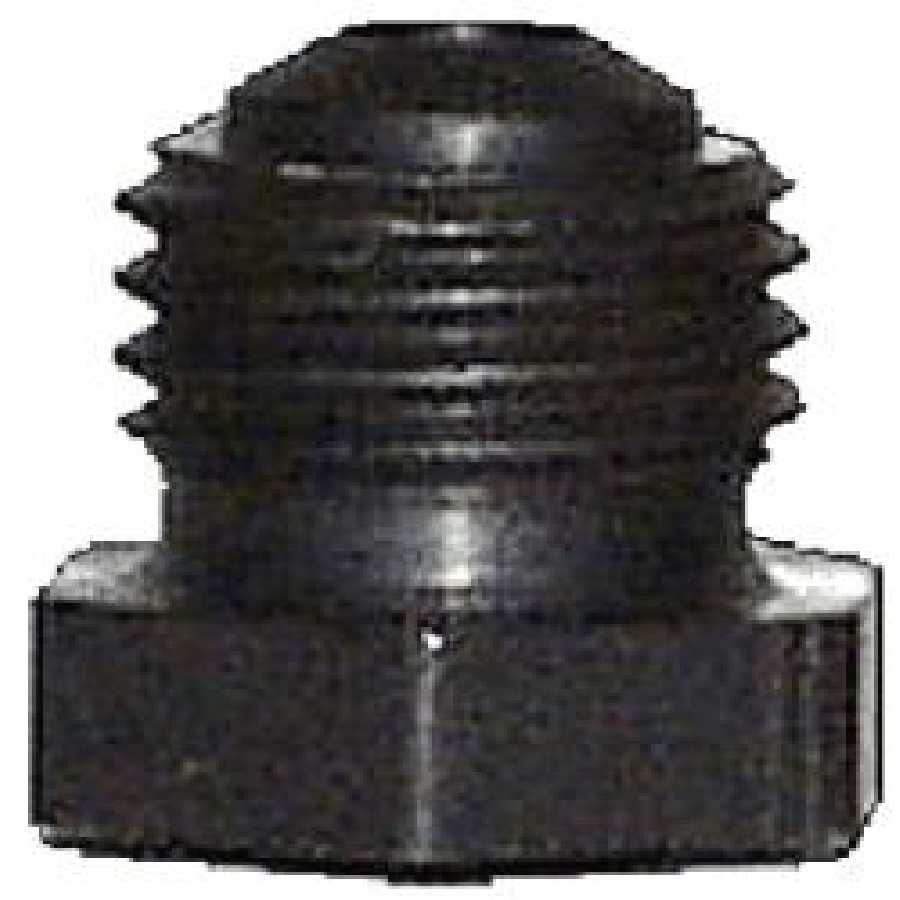 Monobolt Rivet Nosepiece - 3/16 In