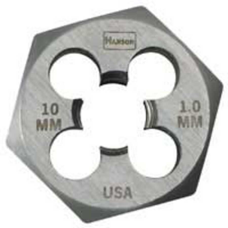 HCS Metric Hex Die - 11MM - 1.50