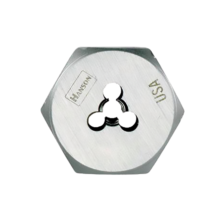 HCS Metric Hex Die - 10MM - 1.50