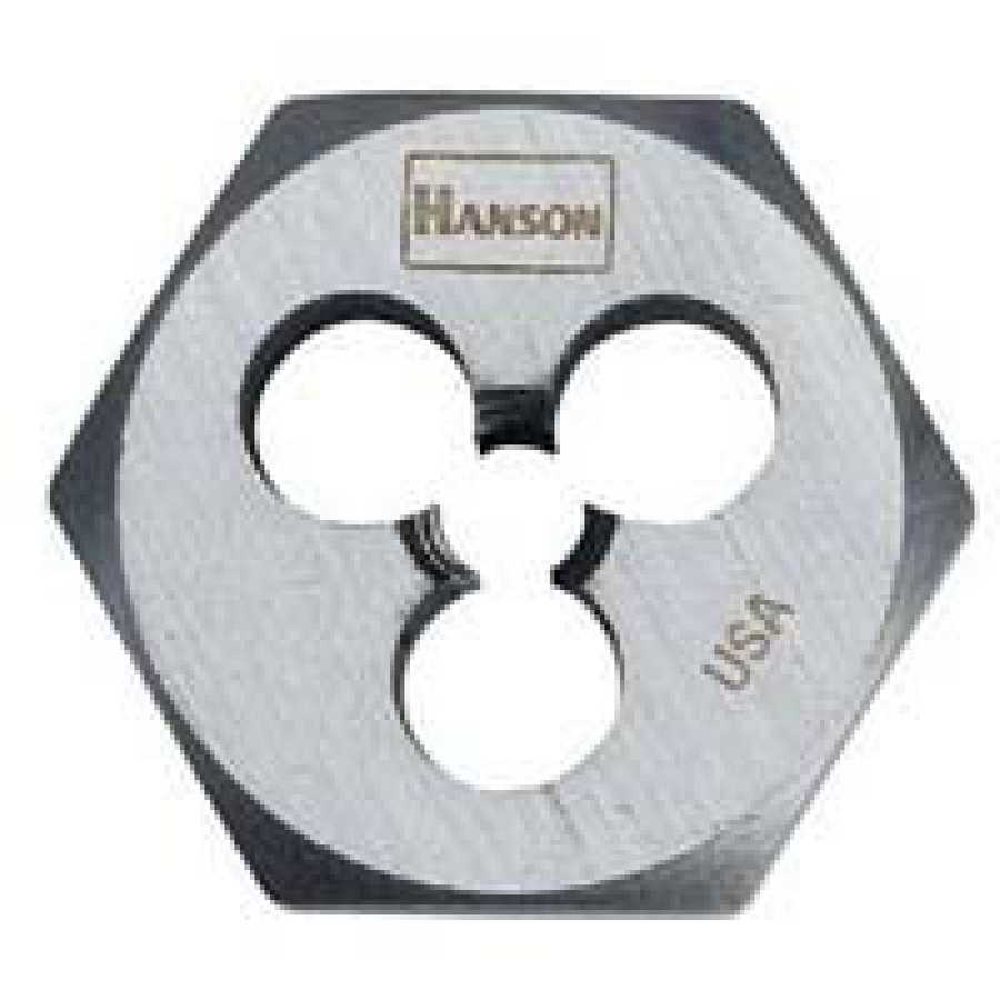 HCS Metric Hex Die - 11MM - 1.50