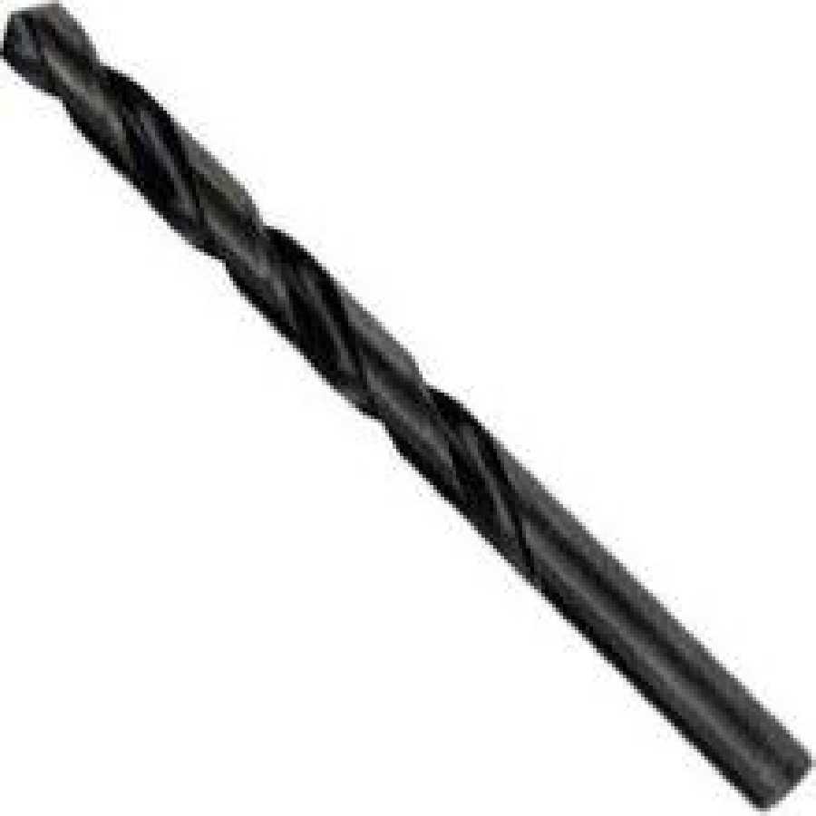 Metric HSS Straight Drill Bit - 1.5MM