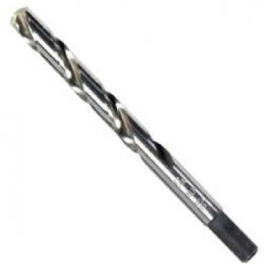 Fractional 3/8In Reduced Shank Drill Bit - 13/32In