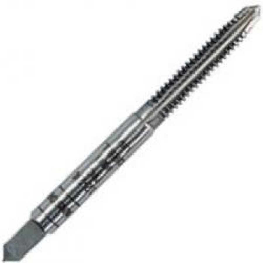 Machine Screw Taper Tap - 10In -24 NC