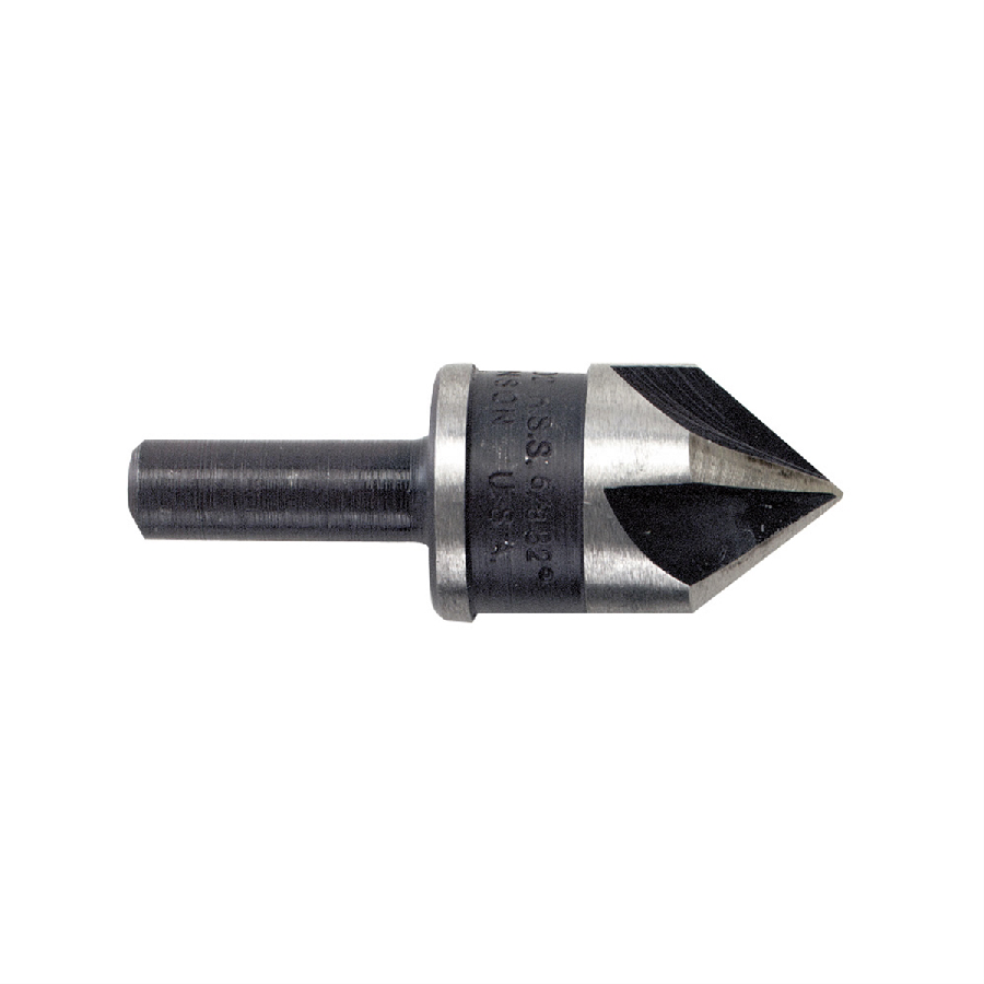 High Speed Steel Countersink - 5/8 In