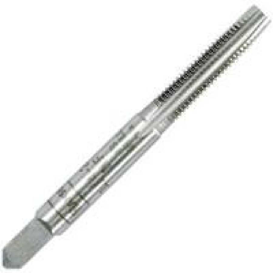 Cut Thread Fractional Taper Tap - 3/4In 10 NC