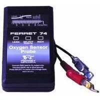 Oxygen Sensor Probe and Simulator (image for) Oxygen Sensor Probe and Simulator