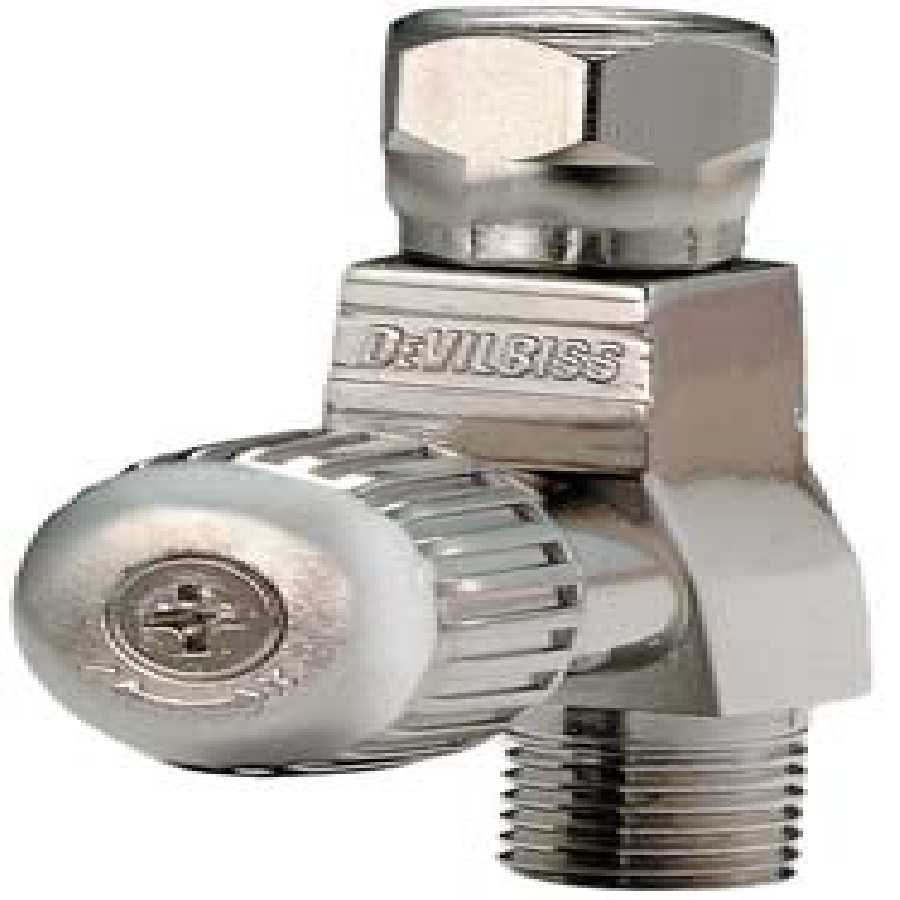 Air Adjusting Valve w/out Gauge