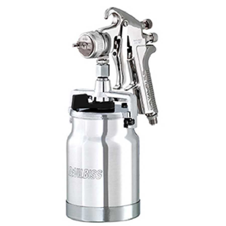 9000FW Suction Gun with TGC Cup