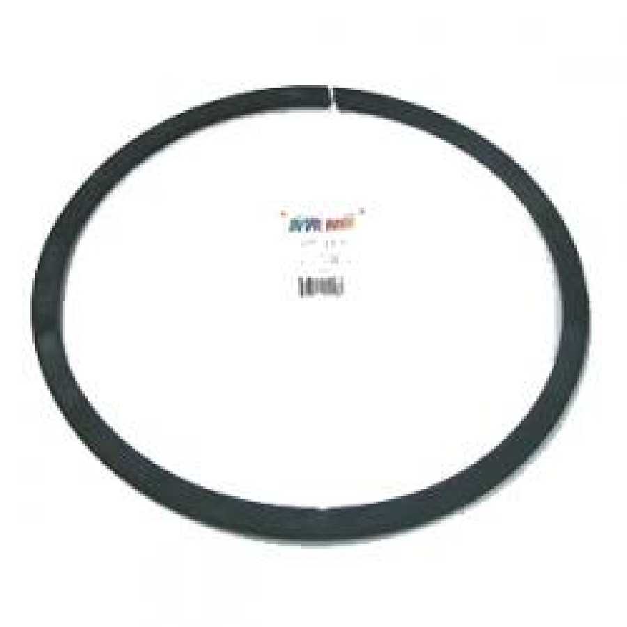 Santoprene Gasket Lid