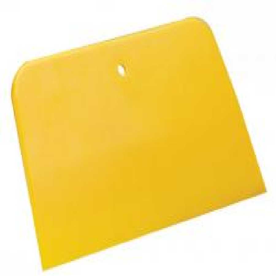 Yellow Spreaders - 3 Inch x 4 Inch - Single