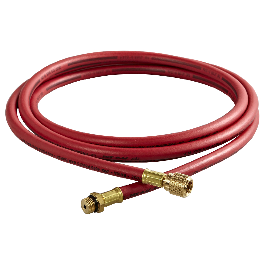 Hose - Red