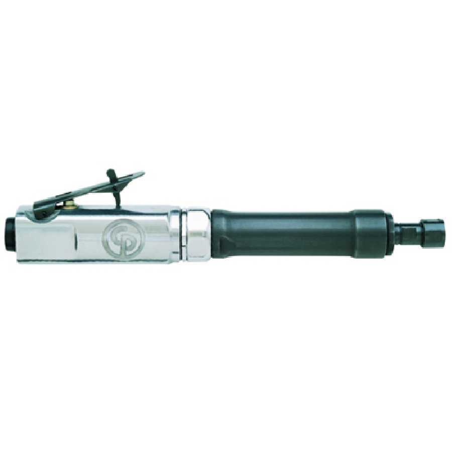 Air Die Grinder CPT860ES - Extended Nose