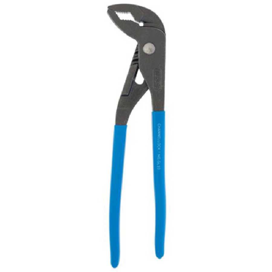 Griplock Utility Pliers - 1 1/4 Inch Capacity 9 1/2 Inch L