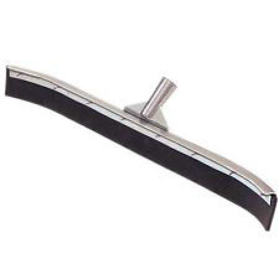 Curved Squeegee - 36 In - 4 Pk