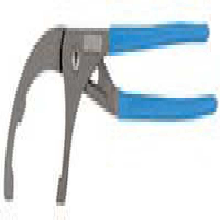 Oil Filter Tongue-n-Groove Pliers 12 Inch