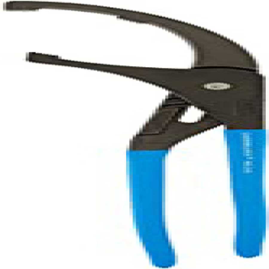 Oil Filter Tongue-n-Groove Pliers 15 Inch